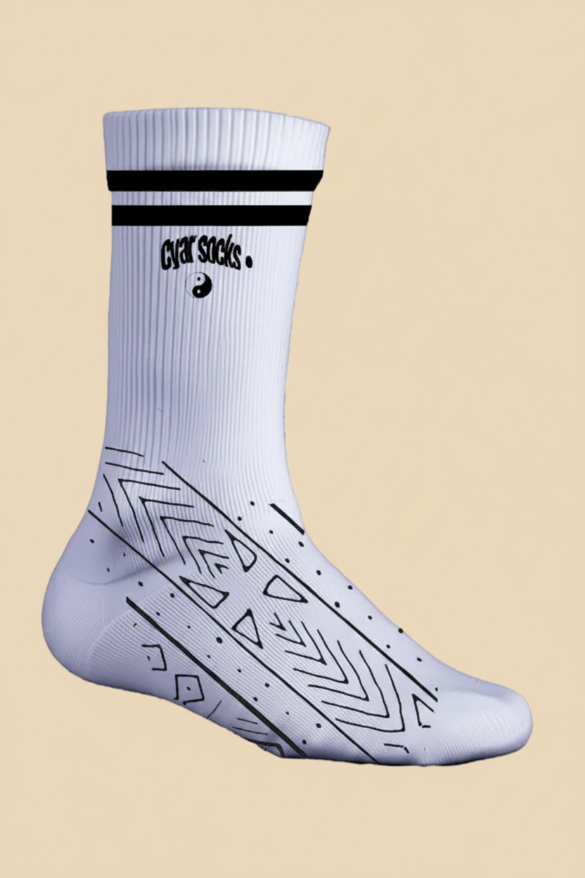 Cyar Socks – Harmony, Style & Confort