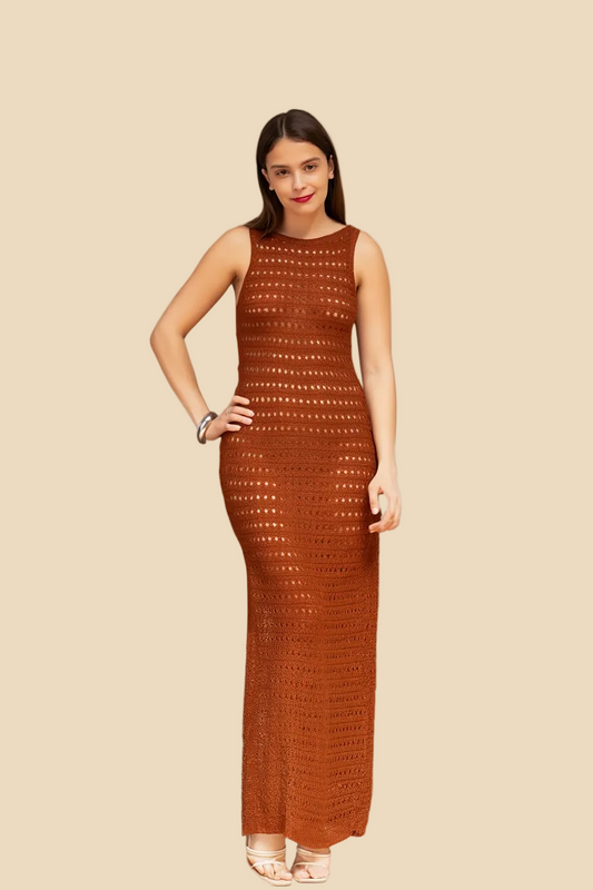 SQUID – Tailor-made woven elegance