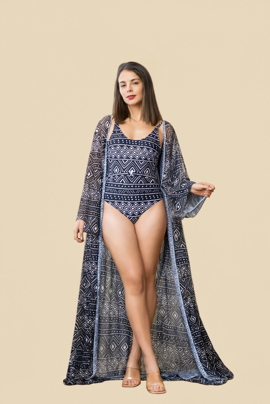 Ultimate – Timeless elegance, Cyar Swim version