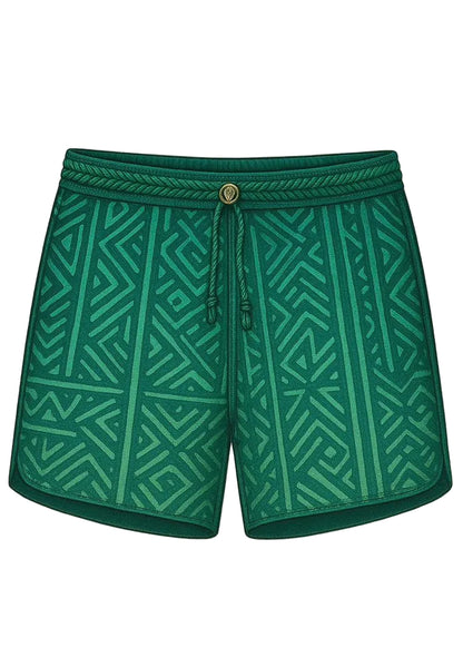 Monarch Lux Men Green